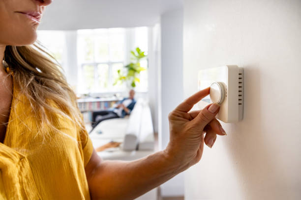 Best HVAC maintenance near me  in Alpena, MI