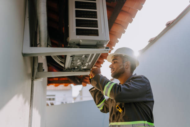 Best Emergency HVAC repair  in Alpena, MI
